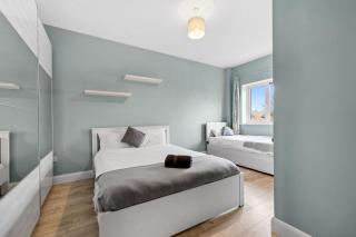 Leixlip Contractor Housing - Sleeps 5 - 4