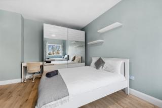 Leixlip Contractor Housing - Sleeps 5 - 8