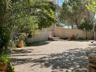 Jolie maison entre mer et Narbonne - Narbonne - 8