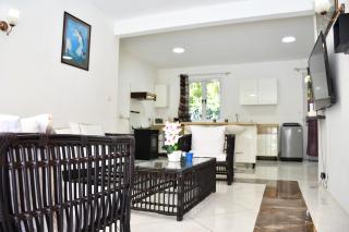 Martello Apartments - Tamarin - 4