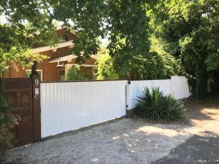 Villa 8 chb au pied de la forêt , 450m du Bassin - Andernos-les-Bains - 8