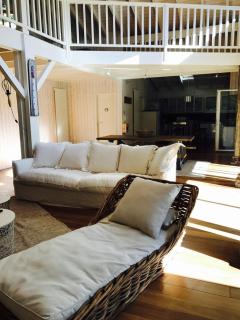 Villa 8 chb au pied de la forêt , 450m du Bassin - Andernos-les-Bains - 6
