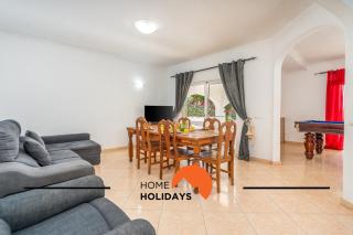 #278 Fonte dos Leoes by Home Holidays - Albufeira - 7