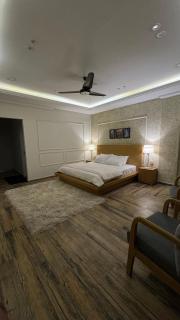 Comfy Retreat 2BHK - Rawalpindi - 7