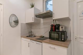 MBA - Courcelles - Splendide Appartement - Paris - 9