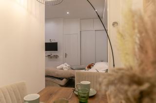 MBA - Courcelles - Splendide Appartement - Paris - 4