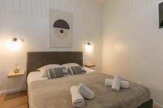 MBA - Courcelles - Splendide Appartement - Paris - 2