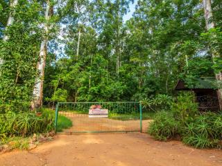 Buhleni Farm Chalets - Ezulwini - 4