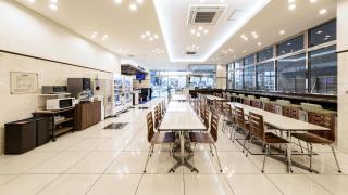 Toyoko Inn Meitetsu Chiryu Ekimae - 8