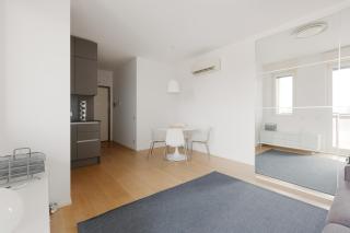 Savona- Navigli District Cosy Studio with balcony - Milan - 9