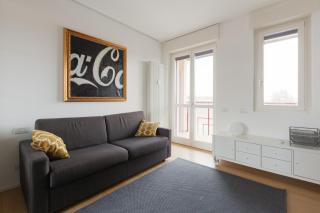 Savona- Navigli District Cosy Studio with balcony - Milan - 3