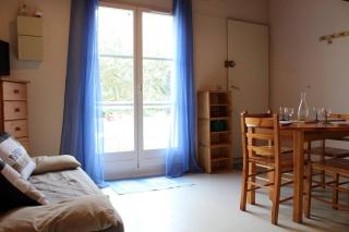 Appartement 2 pièces 4 couchages Dolus d'Oléron DDO000-008 - Dolus - 4