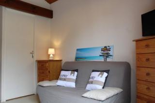 Appartement 2 pièces 4 couchages Dolus d'Oléron DDO000-008 - Dolus - 3