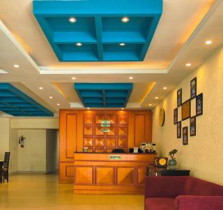 Luxury Inn by Stotrak Hotels - Mussoorie - 8