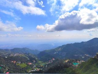 Luxury Inn by Stotrak Hotels - Mussoorie - 4