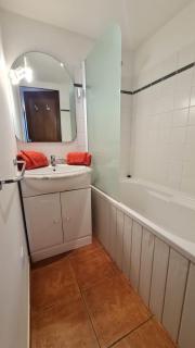 Villa 45 pers T2 climatisée dans résidence vue mer piscine chauffée - Serra-di-Ferro - 2