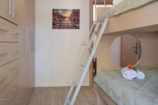 Filerimos City Center Apt in Ialysos Rhodes - Ialysos - 5