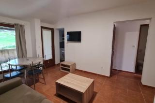 Villa 45 pers T2 climatisée dans résidence vue mer piscine chauffée - Serra-di-Ferro - 1
