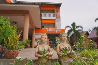 Thorsangpruksa Hotel - Bung Kan - 7