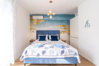 Quiet and relaxing Seastar studio with a balcony - Zaton - 6