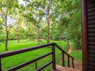 Buhleni Farm Chalets - Ezulwini - 4