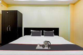 H K Residency Near Kalakshetra - Guwahati - 4