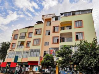 H K Residency Near Kalakshetra - Guwahati - 0