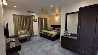 Sachar Farm House - Jalandhar - 0