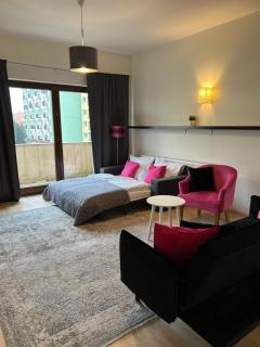 Apartament na Deptaku w Łęcznej - Łęczna - 3