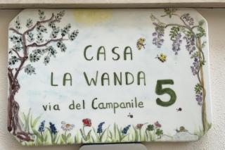 Casa La Wanda - Camaiore Toscana - 2 Br & Terrace - Camaiore - 4
