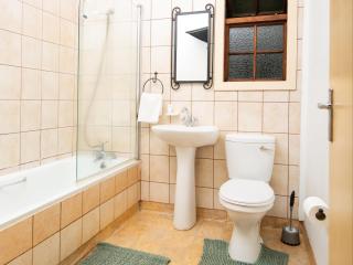 Buhleni Farm Chalets - Ezulwini - 3