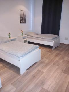 Monteurwohnung bei Nina EGR - Zeitz - 0