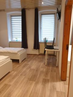Monteurwohnung bei Nina EGR - Zeitz - 9