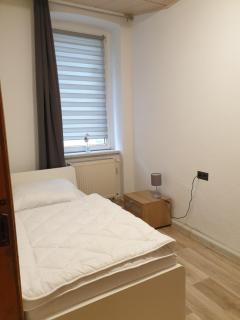 Monteurwohnung bei Nina EGR - Zeitz - 6