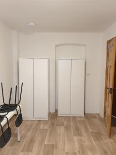 Monteurwohnung bei Nina EGR - Zeitz - 5
