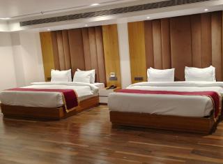 Hotel Elara - Dehradun - 6