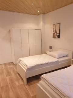 Monteurwohnung bei Nina EGR - Zeitz - 4