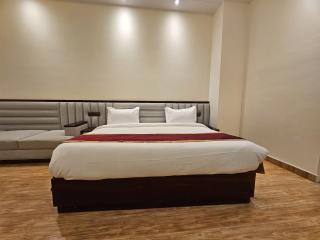 Hotel Elara - Dehradun - 4