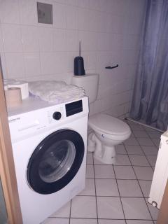 Monteurwohnung bei Nina EGR - 2