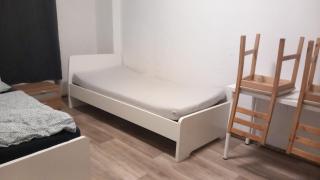 Monteurwohnung bei Nina EGR - Zeitz - 1