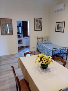 Vernagallo's House 2 - Palermo - 3