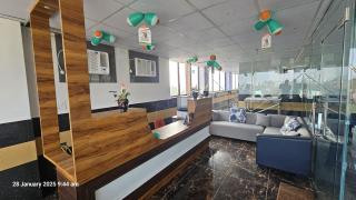 Magic Alpha Residency - Bhubaneshwar - 3