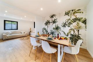 Villa Leu Pitaya - Saint-Leu - 7