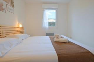 Lit d'Isle - Marsac-sur-lʼIsle - 5