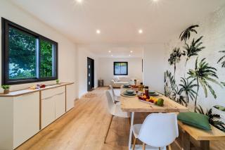 Villa Leu Pitaya - Saint-Leu - 5