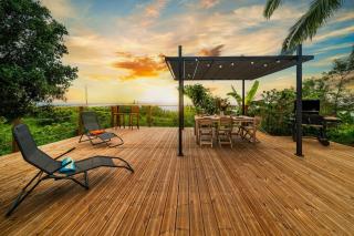 Villa Leu Pitaya - Saint-Leu - 4