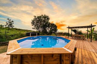 Villa Leu Pitaya - Saint-Leu - 3