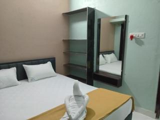 The Triple Nest - Gokarna - 7