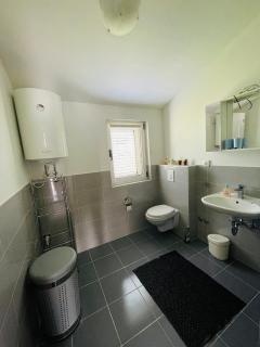 Barbara - Modern house with a private swimming pool - Kastel Novi - 7