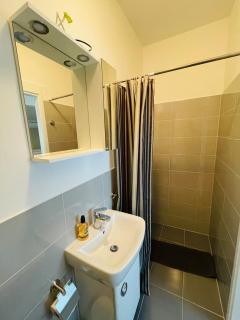 Barbara - Modern house with a private swimming pool - Kastel Novi - 5